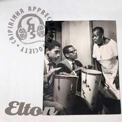 CAS 503 | Elton Medeiros