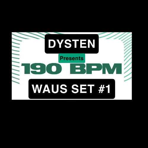 190BPM WAUS SET #1