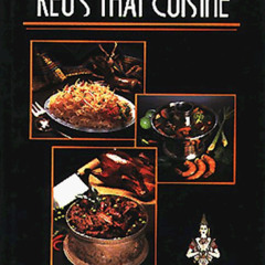 [Read] PDF 🖋️ Keo's Thai Cuisine by  Keo Sananikone [PDF EBOOK EPUB KINDLE]