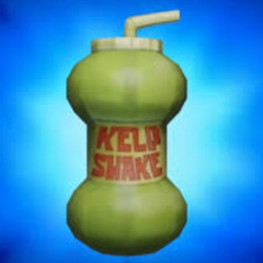 KelpShake