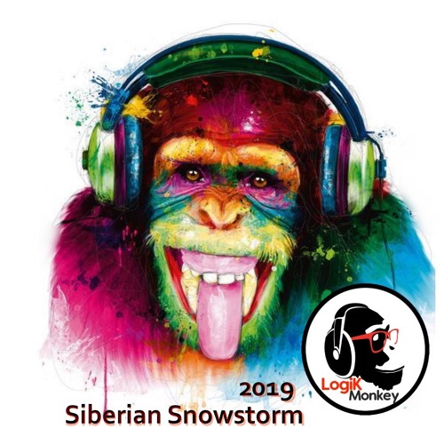 Siberian Snowstorm (LogiK Monkey 2019)