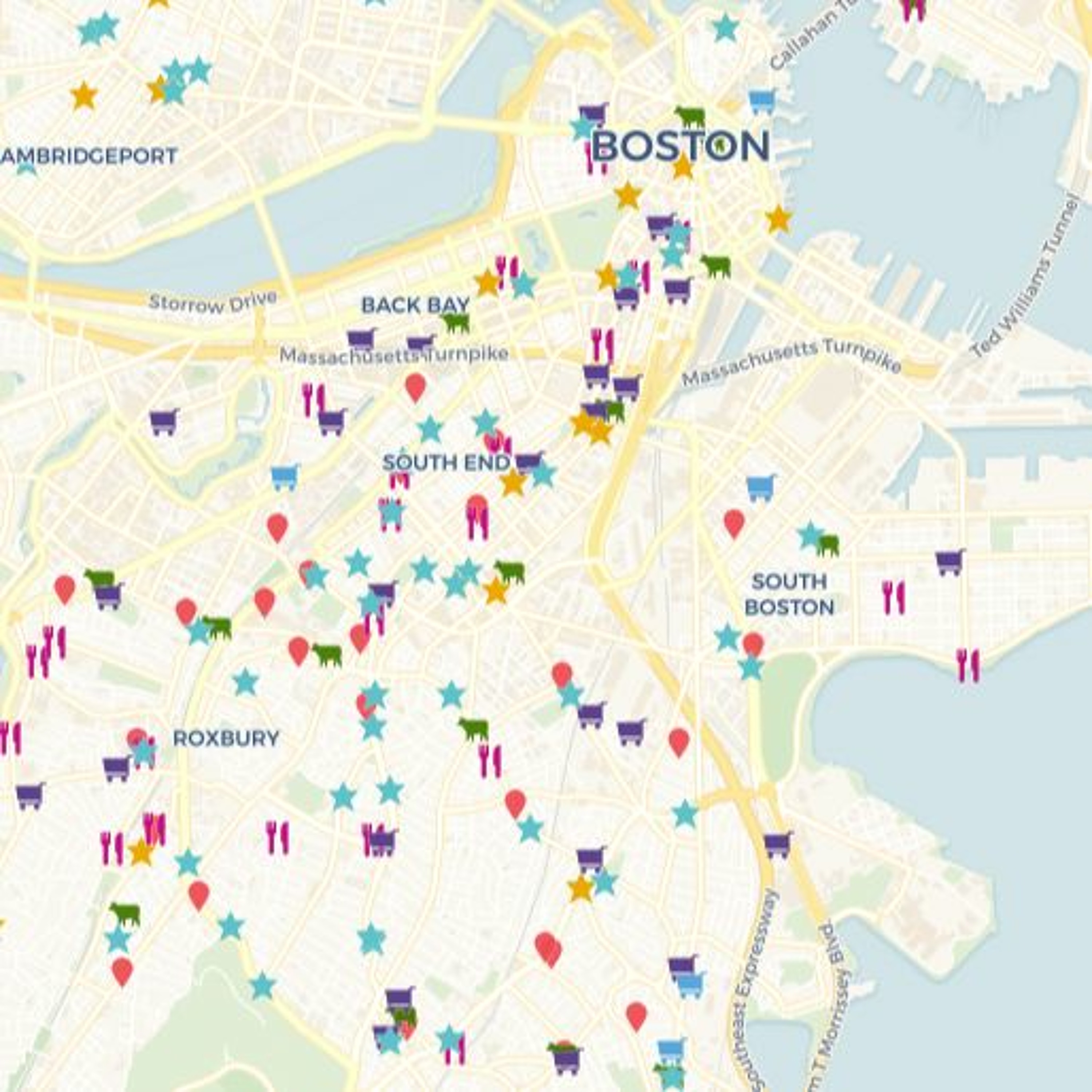 Mobilizing Action for Resilient Communities (MARC) Podcast Series: Using Data to Effect Change episode artwork