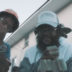 FMB Jocahvelly x Skilla Baby x RMC Mike - Fuk Rap