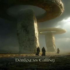 SOLLLY - Darkness Calling [UFO047]