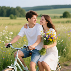 Η αγάπη είναι.