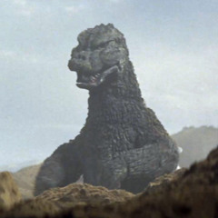 Godzilla March Version 1975- Akira Ifukube