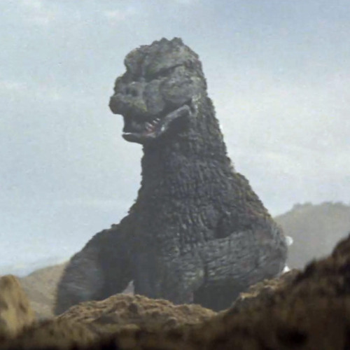 Godzilla March Version 1975- Akira Ifukube