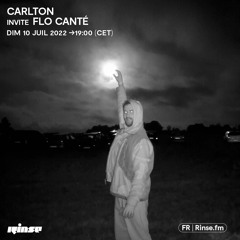Carlton invite Flo Canté - 10 Juillet 2022