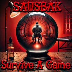 SausBak - Survive The Game (Original Mix)