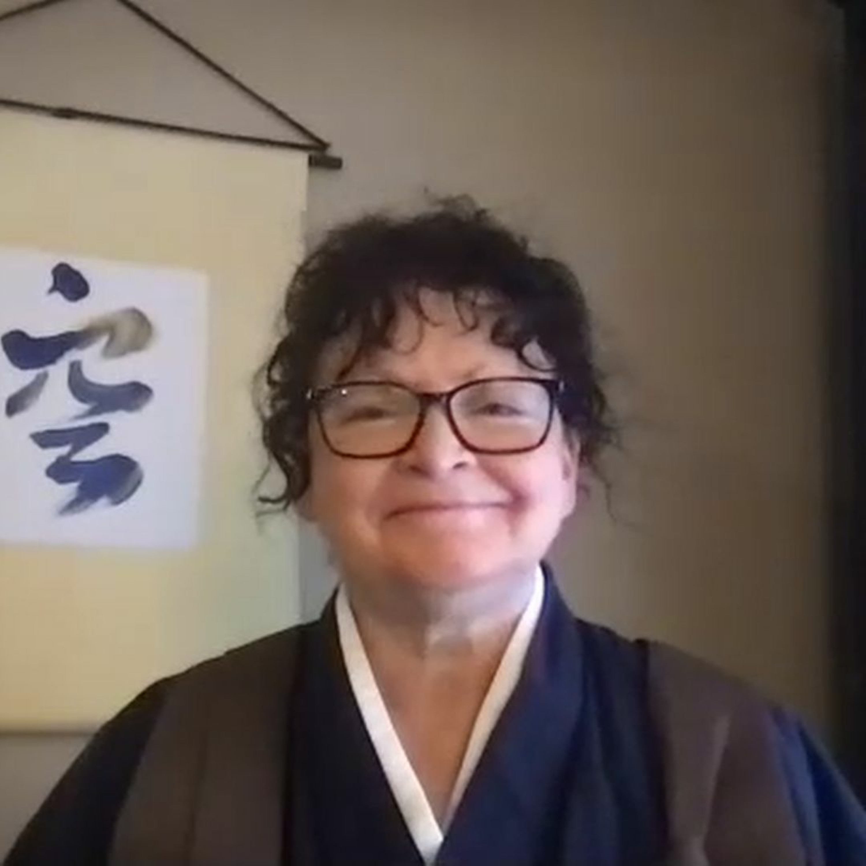 The Precious Gifts of the Dharma – Dharma Talk by Jika Lauren Melnikow, 2.7.2021 episode artwork
