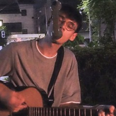Stuck on the Puzzle (Alex Turner Cover)