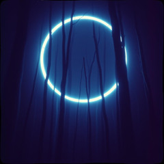 Broken Halo