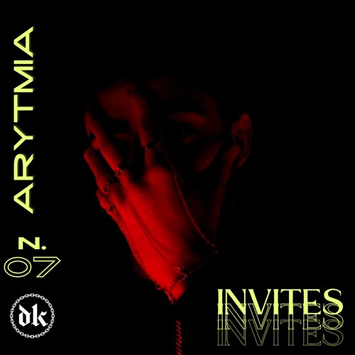 𝐃𝐀𝐒 𝐊𝐎𝐋𝐋𝐄𝐊𝐓𝐈𝐕𝐄 | 𝐈𝐍𝐕𝐈𝐓𝐄𝐒 -Arytmia