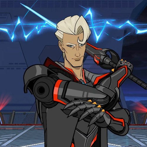 Hi-Fi Rush Originals - The Glass Pyramids "In A Blink" (Extended Mix)