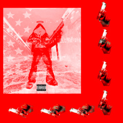 ¥-7  -  flow$tate  prod. (Dasthekid)