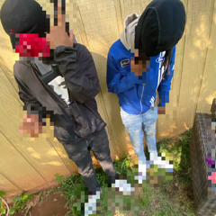 Glokk5avage - Skyg54e