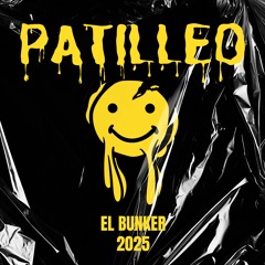 Patilleo