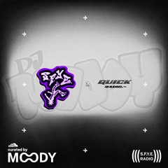NyerNetwork - Quick Radio (DJ Moody Takeover)