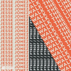 Jesse Jonez - Walk The Line [Purple Tea]