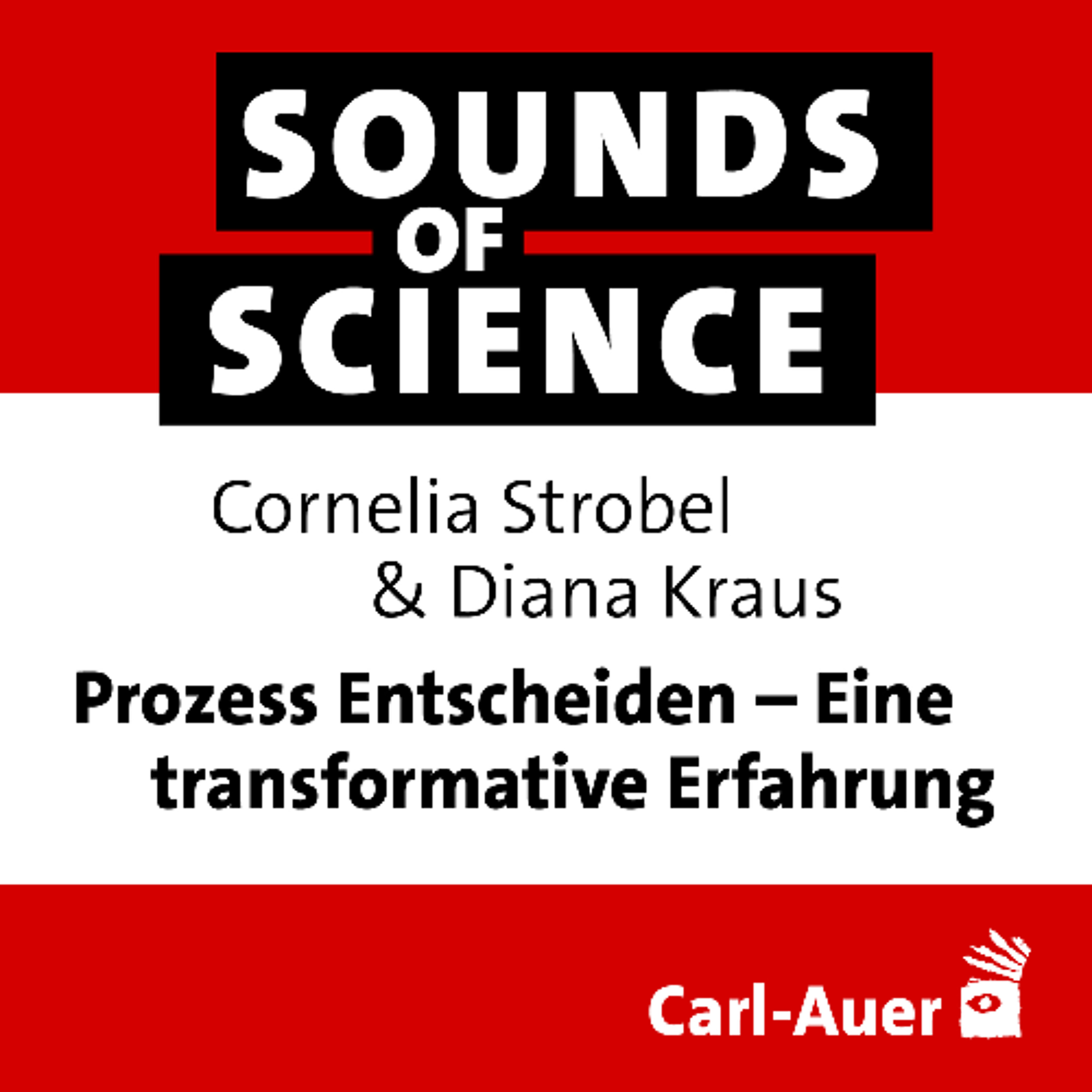 Carl-Auer Sounds of Science