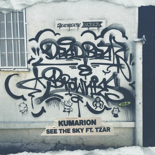 Kumarion - See The Sky (feat. Tzar)