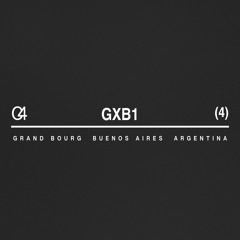 C4 - PODCAST IV - GXB1