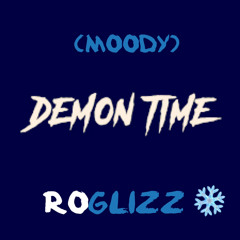 RoSuvy - Demon Time (Moody)
