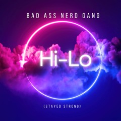 Hi-Lo (Produced by Surce)