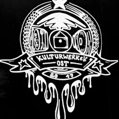Kulturwerk-Ost Podcast 01 - BPM Sheep and Lokko.mp3