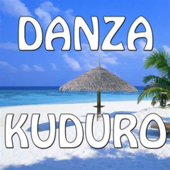 DANZA KUDURO