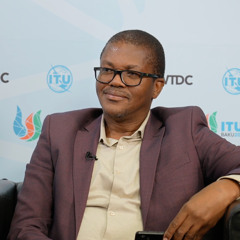 ITU INTERVIEWS @ WTDC-25: Mvilawemphi Dlamini, CEO, ESCCOM, Eswatini