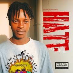 Hate (Feat. China)