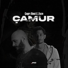 Çağrı Sİnci & Zeze - Çamur