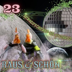 Raus Und Schön RIK Festival 18.08.-20.08.2023