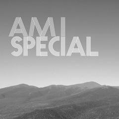 Jonathan Lee & Vision Flight - Am I Special