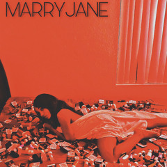 MARRYJANE X MARRYJANE