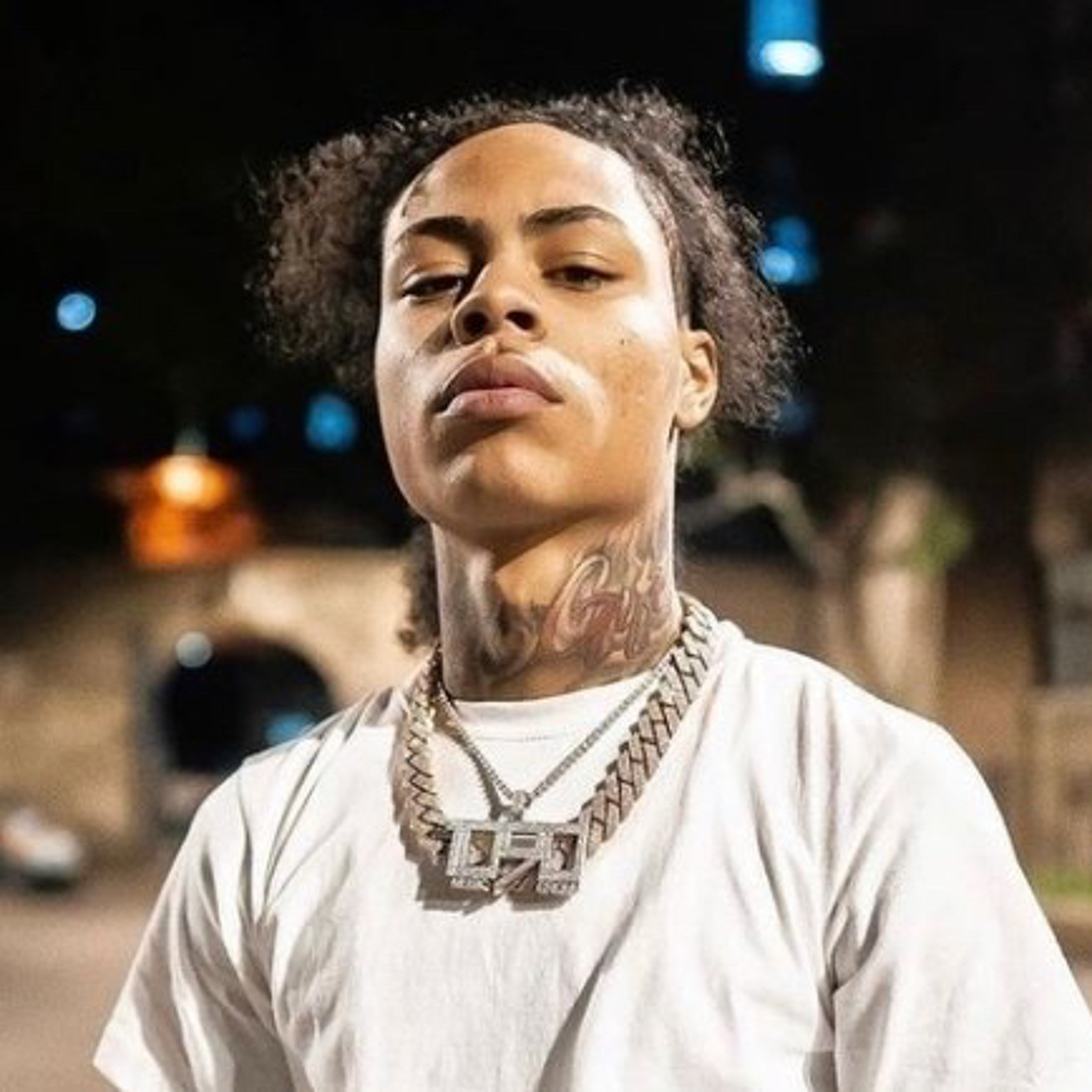 Is Kay Flock Still In Jail 88 - nekmt24