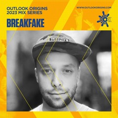 Breakfake - Outlook Mix Series 2023