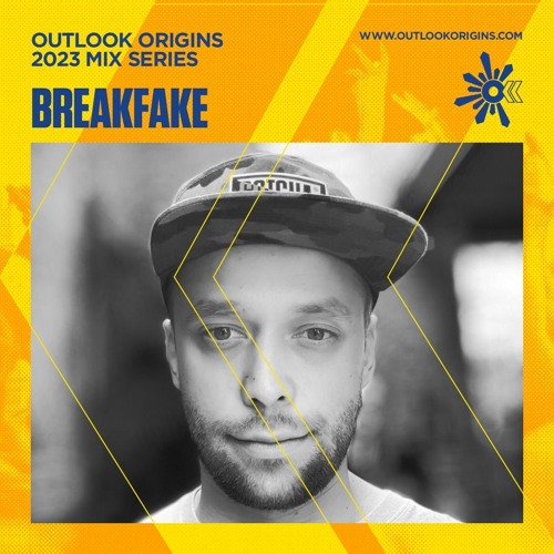 Breakfake - Outlook Mix Series 2023