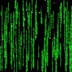 The Matrix - Live Rehearsal Audio