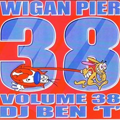 Wigan Pier Volume 38