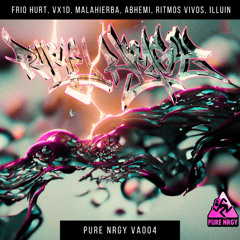 [Free Download]  Pure Nrgy VA 004  [Techno/Trance]  previews