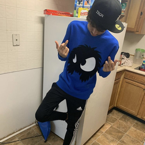 ShittyBoyz BabyTron - Big Time