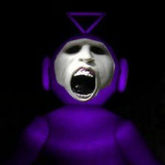 Slendytubbies - Teletubbyland Ambience Theme