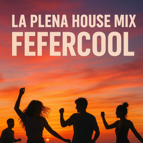 LA PLENA TECH HOUSE/ FEFERCOOL
