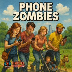 Phone Zombies