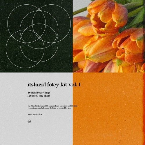 Divide // Foley Kit Promo