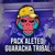 Artwork for MEGA GUARACHA PACK [337 REMIXES] (REMIX, EDITS, MASHUPS) (2.9 GB)