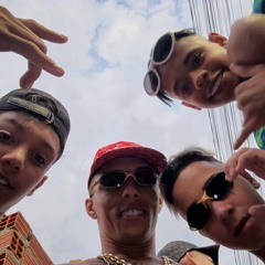 TROPA DO 00,TRAVA CHIP-MC Nego Trufa, MC Rick, MC Ryan SP e MC Rodrigo do CN (DJ KONHAKE) versão RJ