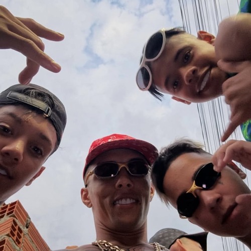 TROPA DO 00,TRAVA CHIP-MC Nego Trufa, MC Rick, MC Ryan SP e MC Rodrigo do CN (DJ KONHAKE) versão RJ